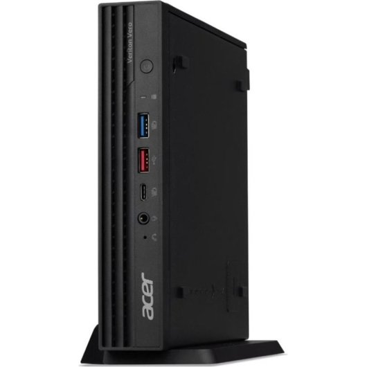 Acer Veriton N N4720GT Mini PC Intel Core i5-14400T/16GB/512GB SSD Windows 11 Pro