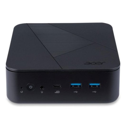 Mini PC Acer VN1502G-13U7U Intel Core i7-1355U 10 Kerne 12 Threads 3200 MHz DDR4 Mini PC Acer VN1502G-13U7U Intel Core i7-1355U 10 Kerne 12 Threads 3200 MHz DDR4