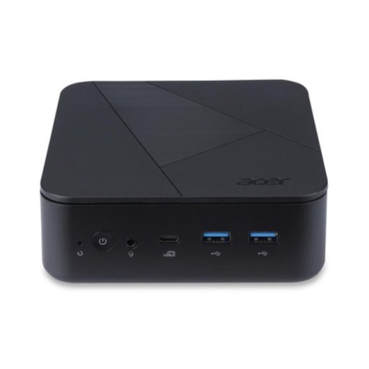 Mini PC Acer VN1502G-13U7U Intel Core i7-1355U/DDR4/SSD M.2/Iris Xe/Wi-Fi 6