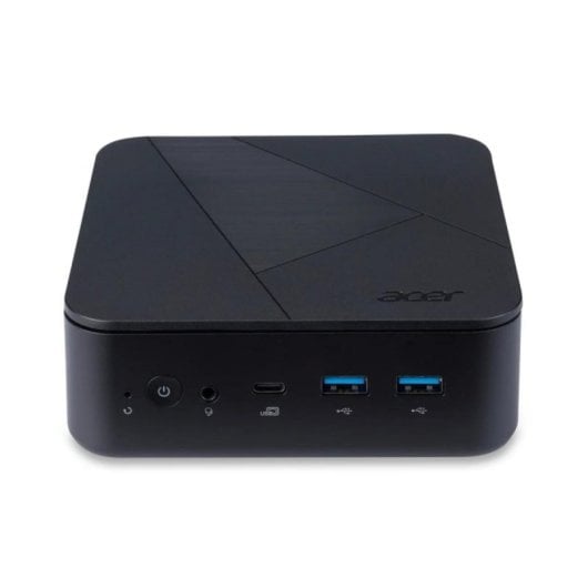 Acer Veriton NUC Barebone Intel N100 Wi-Fi 6
