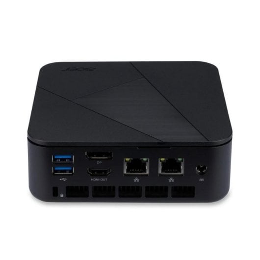 Acer Veriton NUC Barebone Intel N100 Wi-Fi 6