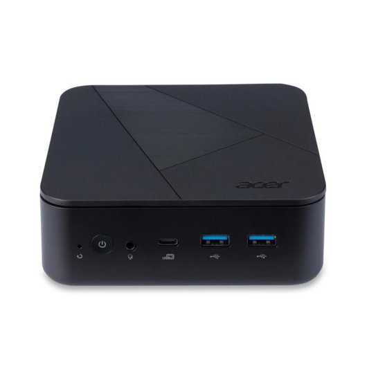 Acer Veriton NUC Barebone Intel N100 Wi-Fi 6