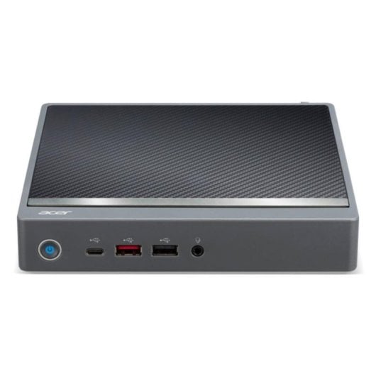 Mini PC Acer Veriton N N2590G Intel Core i3-1315U/8GB/256GB SSD/FreeDOS