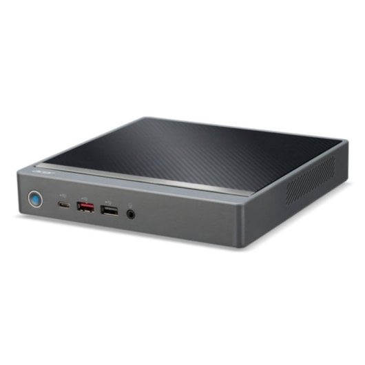 Mini PC Acer Veriton N N2590G Intel Core i3-1315U/8GB/256GB SSD/FreeDOS