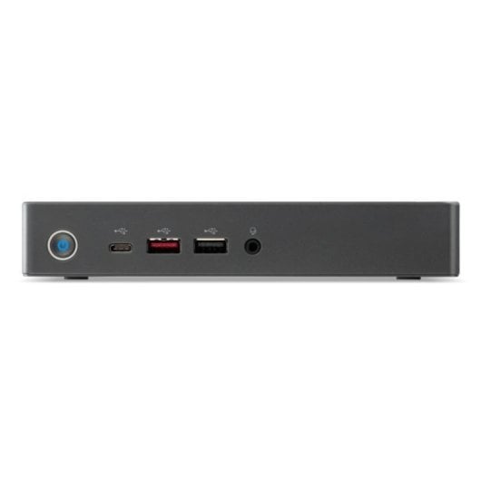 Mini PC Acer Veriton N N2590G Intel Core i3-1315U/8GB/256GB SSD/FreeDOS