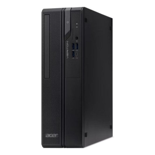 PC Acer Veriton 2000 i3-14100 8GB DDR5 256GB SSD Wi-Fi 6E Windows 11 Pro Negro