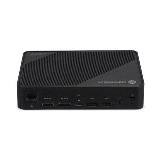Mini PC Acer Chromebox CXM1 IN4832 8GB 32GB ChromeOS Mini PC Acer Chromebox CXM1 IN4832 8GB 32GB ChromeOS