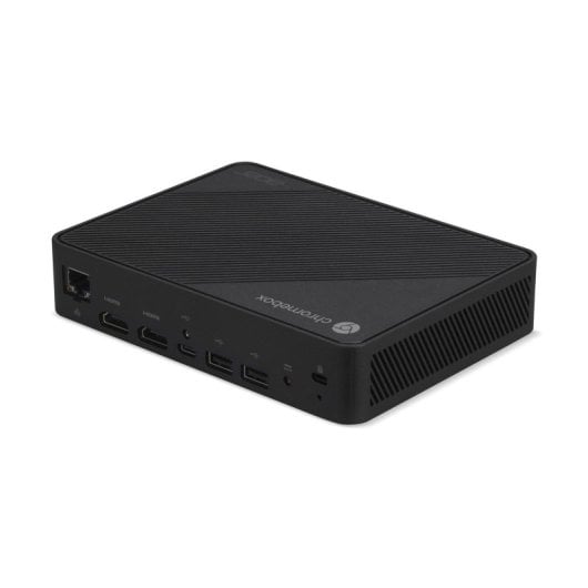 Mini PC Acer Chromebox CXM1 IN4832 8GB 32GB ChromeOS Mini PC Acer Chromebox CXM1 IN4832 8GB 32GB ChromeOS
