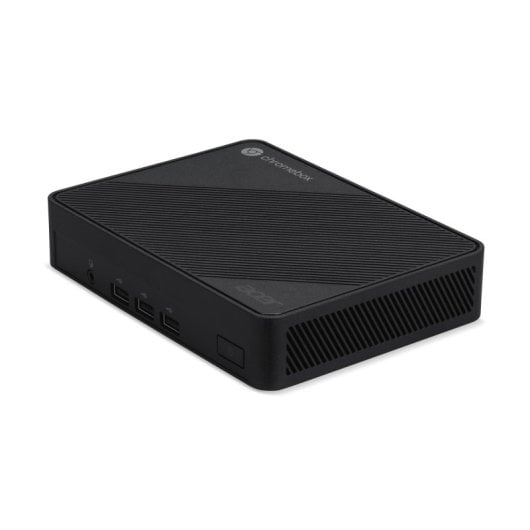 Mini PC Acer Chromebox CXM1 IN4832 8GB 32GB ChromeOS Mini PC Acer Chromebox CXM1 IN4832 8GB 32GB ChromeOS