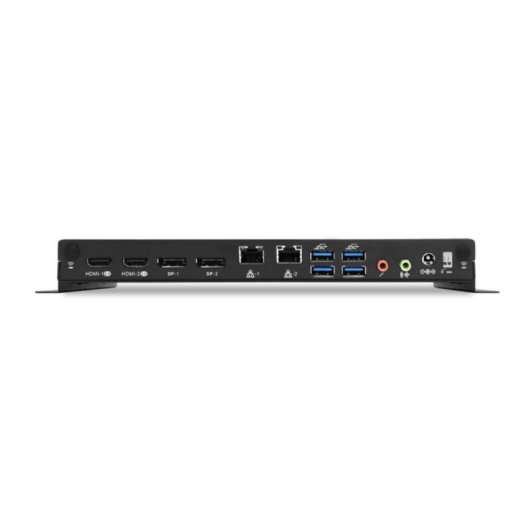 AOPEN DEX5750 Intel Core i7-1165G7/16GB/256GB SSD/Windows 11 Pro