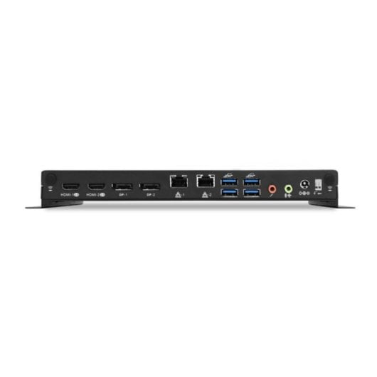  AOPEN DEX5750 Intel Core i5-1135G7/8GB/256GB SSD