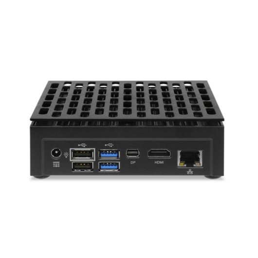 Mini PC AOPEN DE3650-S Intel® Celeron® N6210 4GB 192GB Windows 10 IoT