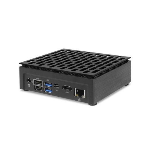 Mini PC AOPEN DE3650-S Intel® Celeron® N6210 4GB 192GB Windows 10 IoT