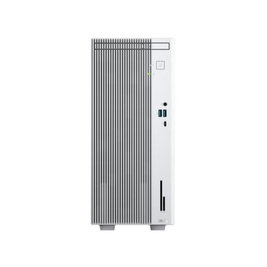 Sobremesa ASUS V500 Mini Tower V500MV-13420H0140 Intel Core i5-13420H 16GB 1TB SSD UHD Graphics Blanco