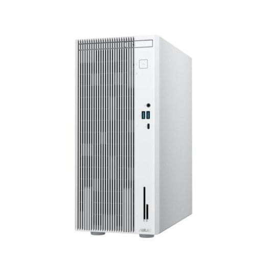 Sobremesa ASUS V500 Mini Tower V500MV-13420H0140 Intel Core i5-13420H 16GB 1TB SSD UHD Graphics Blanco
