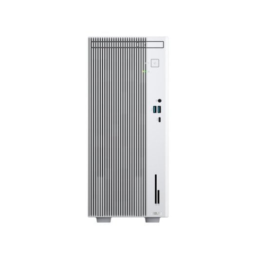 Sobremesa ASUS V500 Mini Tower V500MV-13420H0140 Intel Core i5-13420H 16GB 1TB SSD UHD Graphics Blanco