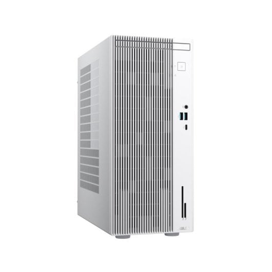 Sobremesa ASUS V500 Mini Tower V500MV-13420H0140 Intel Core i5-13420H 16GB 1TB SSD UHD Graphics Blanco