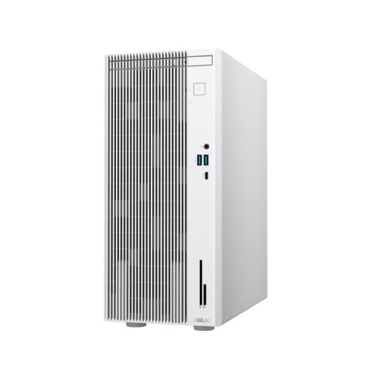 Sobremesa ASUS V500 Mini Tower V500MV-13420H0140 Intel Core i5-13420H 16GB 1TB SSD UHD Graphics Blanco