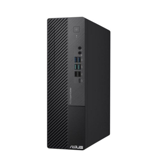 Sobremesa ASUS ExpertCenter D7 SFF D700SEES-713700092X i7-13700 16GB 512GB SSD UHD 770 W11Pro Negro