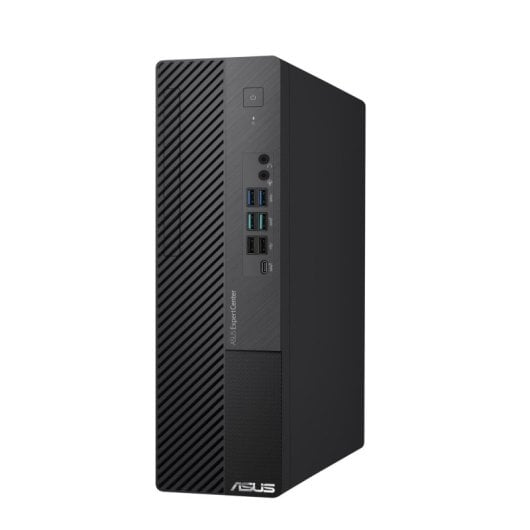 Sobremesa ASUS ExpertCenter D7 SFF D700SEES-713700092X i7-13700 16GB 512GB SSD UHD 770 W11Pro Negro