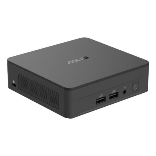 Mini PC ASUS NUC RNUC13ANKI3048C2I Intel Core i3-1315U 8GB 512GB SSD Windows 11 Pro