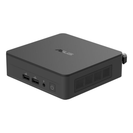 Mini PC ASUS NUC RNUC13ANKI3048C2I Intel Core i3-1315U 8GB 512GB SSD Windows 11 Pro