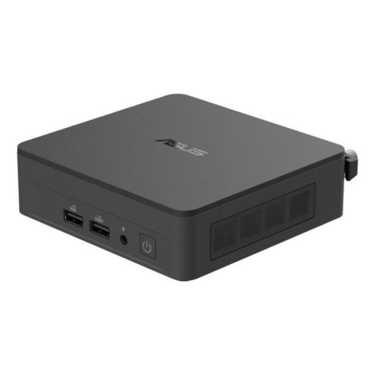 Mini PC ASUS NUC RNUC13ANKI3048C2I Intel Core i3-1315U 8GB 512GB SSD UHD Graphics Windows 11 Pro