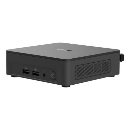 Mini PC ASUS NUC RNUC13ANKI3048C2I Intel Core i3-1315U 8GB 512GB SSD Windows 11 Pro