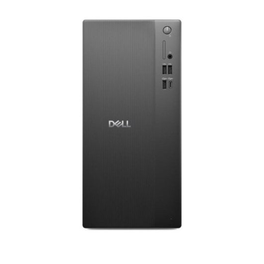 PC Dell ECT1250 i5-14400 16GB 1TB SSD Windows 11 Pro Wi-Fi 6 UHD 730 Negro