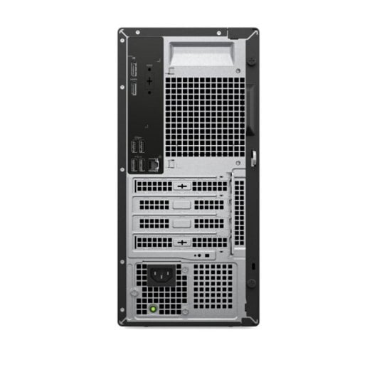 PC Dell ECT1250 i5-14400 16GB 1TB SSD Windows 11 Pro Wi-Fi 6 UHD 730 Negro