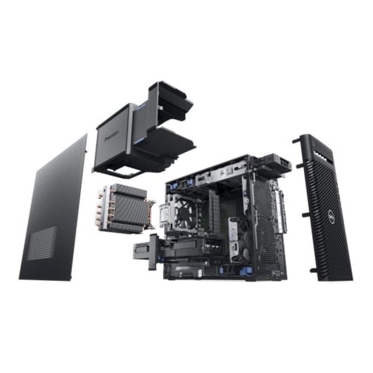 Estación de trabajo Dell Precision 3680 i7-14700 32GB 1TB SSD RTX 2000 Ada Windows 11 Pro