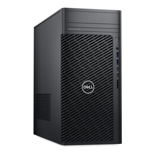 Estación de trabajo Dell Precision 3680 i7-14700 32GB 1TB SSD RTX 2000 Ada Windows 11 Pro
