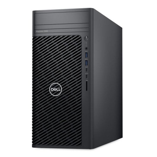 Estación de trabajo Dell Precision 3680 i7-14700 32GB 1TB SSD RTX 2000 Ada Windows 11 Pro