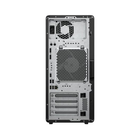 Workstation HP Z2 Tower G1i Intel AI Boost Windows 11 Pro Schwarz