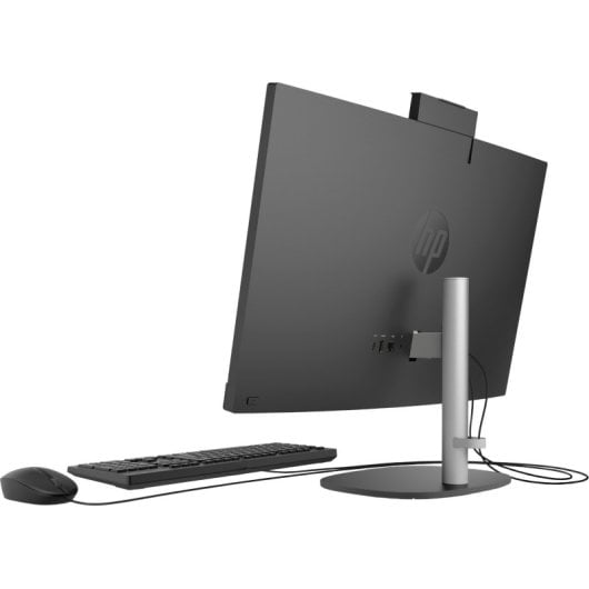 All-in-One HP ProOne 240 G10 Intel Core i5 13ª Gen 512GB SSD Iris Xe Windows 11 Pro Negro