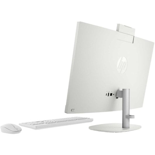 All-in-One HP ProOne 240 i5 13ª Geração 512GB SSD Intel Iris Xe Windows 11 Pro