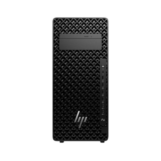 Station de travail HP Z2 Tower G1i avec Intel AI Boost/1X Disque dur/Windows 11 Pro/Tablette chiffres 13 TOPs