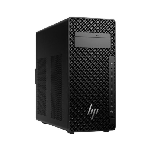 Station de travail HP Z2 Tower G1i avec Intel AI Boost/1X Disque dur/Windows 11 Pro/Tablette chiffres 13 TOPs