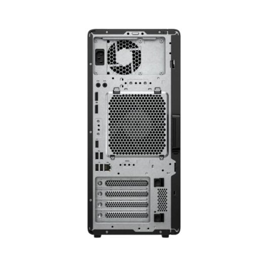 Station de travail HP Z2 Tower G1i avec Intel AI Boost/1X Disque dur/Windows 11 Pro/Tablette chiffres 13 TOPs