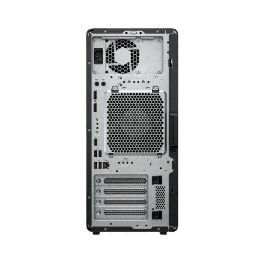 Station de travail HP Z2 Tower G1i avec Intel AI Boost/1X Disque dur/Windows 11 Pro/Tablette chiffres 13 TOPs