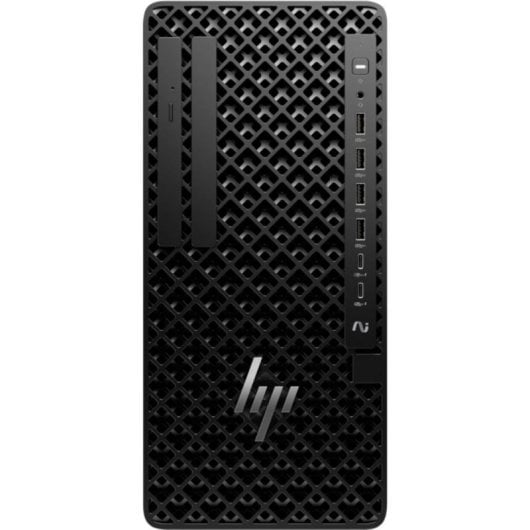 Poste de travail HP Z1 Tower G1i Intel AI Boost 13 TOPs/4x DIMM/1 Disque Dur/Wifi/Bluetooth