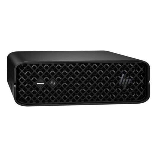 Mini PC HP Z2 Mini G1i Intel Core Ultra 7 265 16GB 512GB SSD Windows 11 Pro