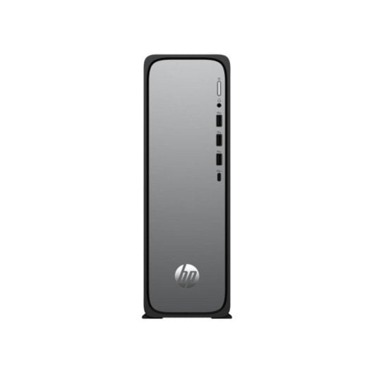PC HP OmniDesk Slim Desktop S03-0012NS i5-14400 16GB 512GB SSD FreeDOS Plata