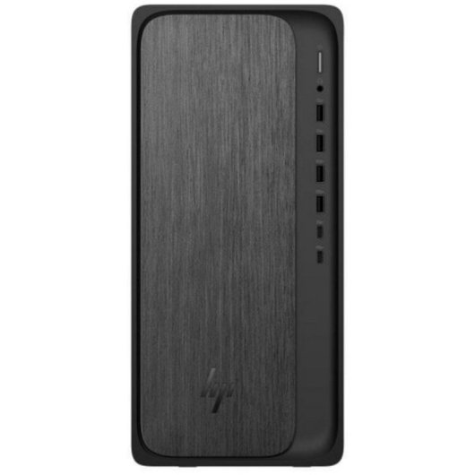 Sobremesa HP OmniDesk M02-0014NS Ryzen 5 8500G 16GB 1TB SSD Radeon Graphics FreeDOS