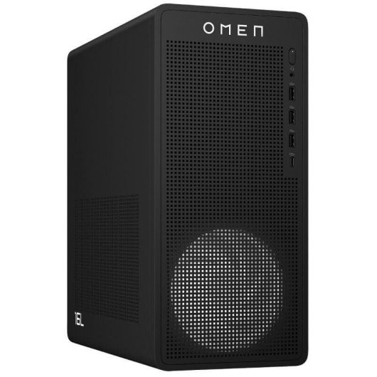 HP OMEN 16L Gaming Desktop TG03-0034ns Intel Core i5-14400F/16GB/1TB SSD/RTX 3050