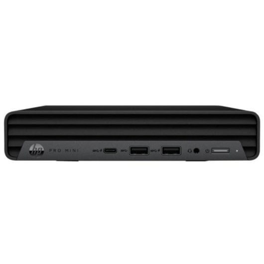 HP Pro Mini 400 G9 Intel Core i5-14500T 8GB DDR5 256GB SSD Windows 11 Pro