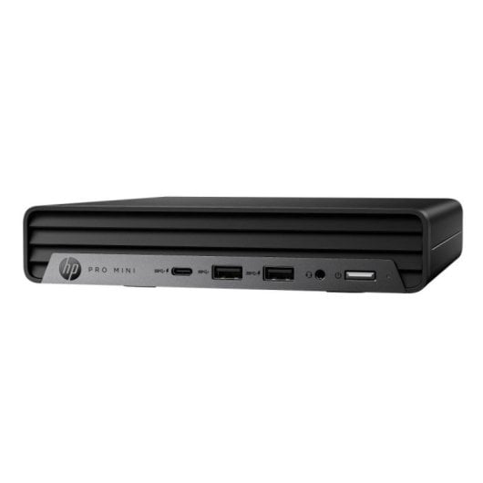 HP Pro Mini 400 G9 Intel Core i5-14500T 8GB DDR5 256GB SSD Windows 11 Pro