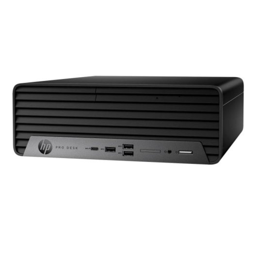 HP Pro 400 G9 SFF Intel Core i3-14100 16GB DDR5 512GB SSD Windows 11 Pro