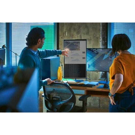 Poste de travail HP Z2 G9 Intel Core i9-14900K/32Go/1To/Windows 11 Pro