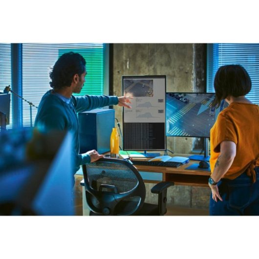 Poste de travail HP Z2 G9 Intel Core i9 i9-14900K/32GB/1TB SSD/NVIDIA RTX A4000